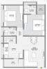 pratham-paradise Floor Plan Floor Plan