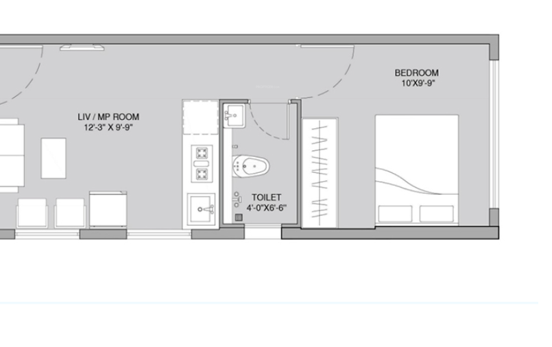  77 crossroads Floor Plan Floor Plan
