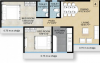  heights Floor Plan Floor Plan