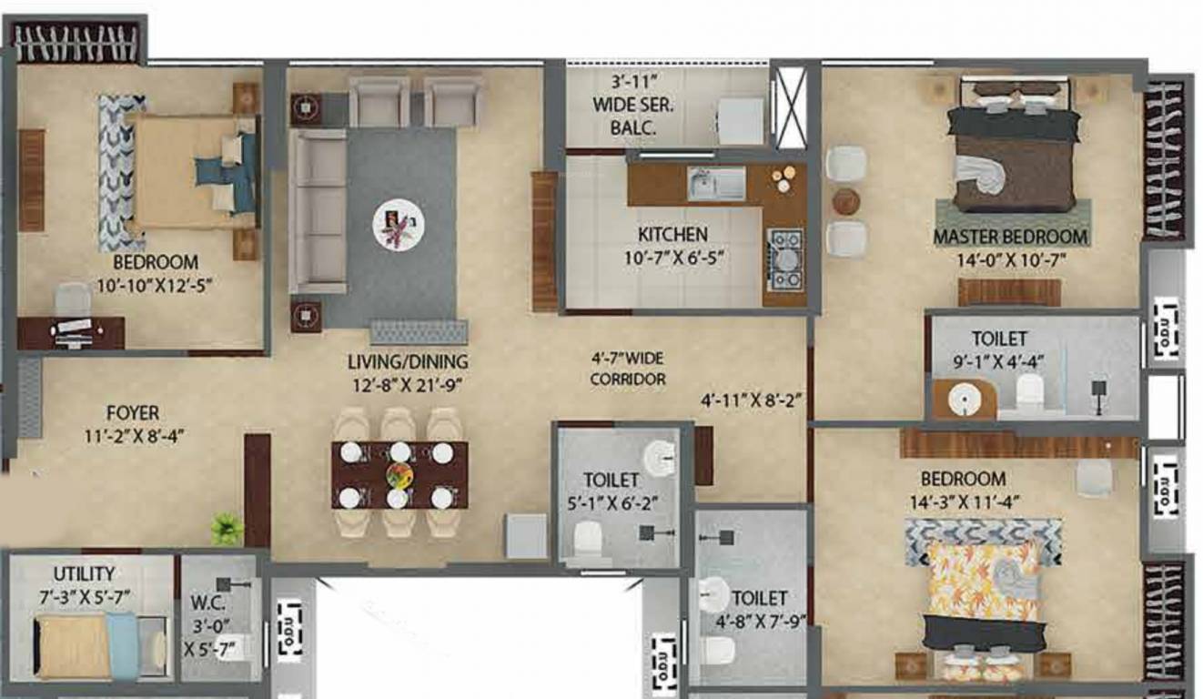 Floor Plan  x Floor Plan Floor Plan