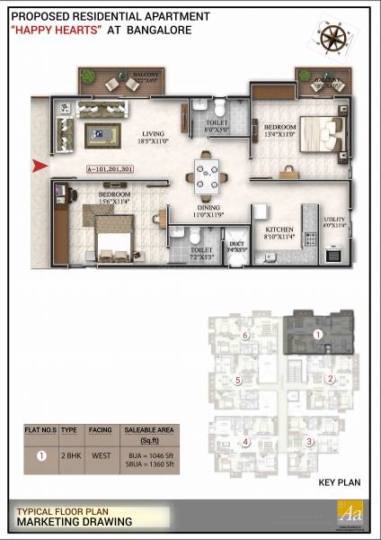  happy-hearts Floor Plan Floor Plan