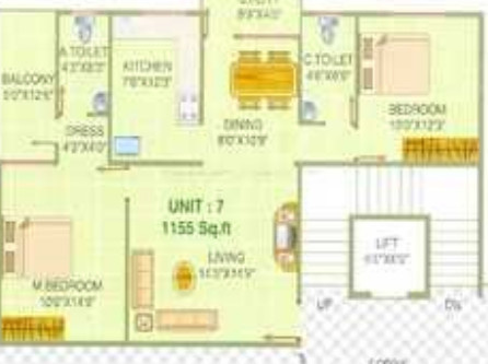 Floor Plan residency Floor Plan Floor Plan