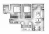  gg-town-wagholi-pune Floor Plan Floor Plan