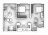  gg-town-wagholi-pune Floor Plan Floor Plan