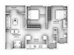  gg-town-wagholi-pune Floor Plan Floor Plan