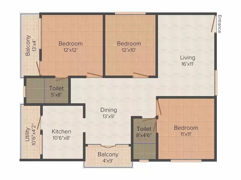  elite Floor Plan Floor Plan