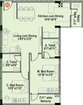 Floor Plan habitat Floor Plan Floor Plan