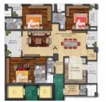 Floor Plan manhattan Floor Plan Floor Plan