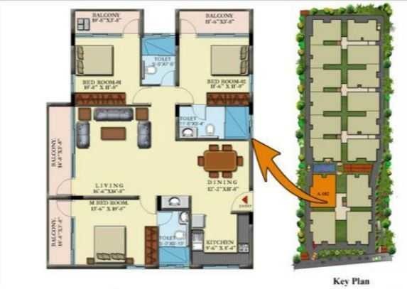 Floor Plan nandana Floor Plan Floor Plan