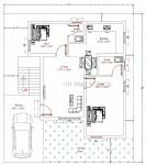 First Floor Plan crown-city Floor Plan First Floor Plan