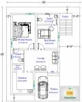First Floor Plan crown-city Floor Plan First Floor Plan