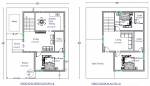 First Floor Plan crown-city Floor Plan First Floor Plan