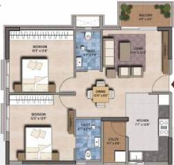 Floor Plan g-r-floret Floor Plan Floor Plan