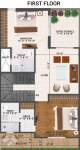  geeta-phase-ii Floor Plan First Floor Plan