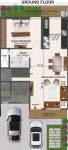  geeta-phase-ii Floor Plan Ground Floor Plan