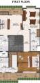  geeta-phase-ii Floor Plan First Floor Plan