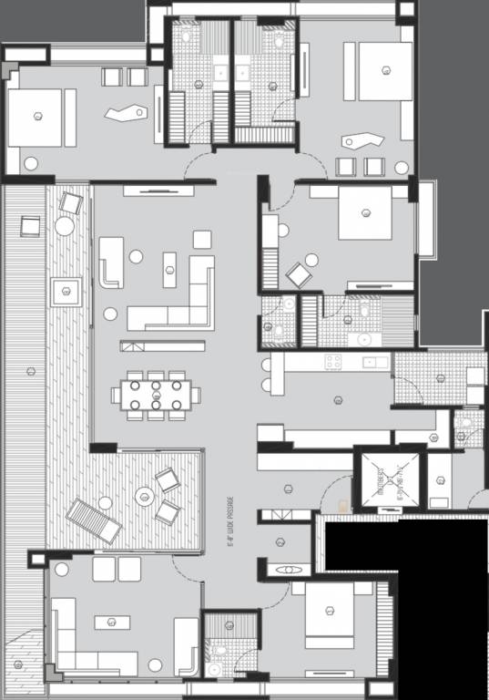 Floor Plan alphabet a Floor Plan Floor Plan