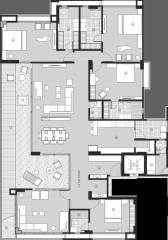 Floor Plan alphabet-a Floor Plan Floor Plan