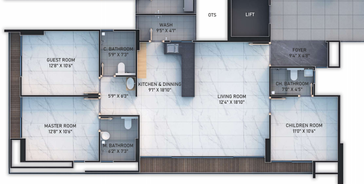 Floor Plan satva Floor Plan Floor Plan