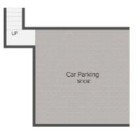  opal-akshaya Floor Plan Ground Floor Plan
