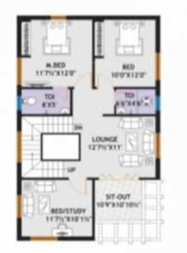 homes Floor Plan First Floor Plan
