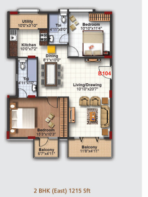 Floor Plan banjara Floor Plan Floor Plan