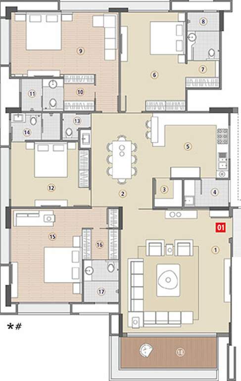  emperia Floor Plan Floor Plan
