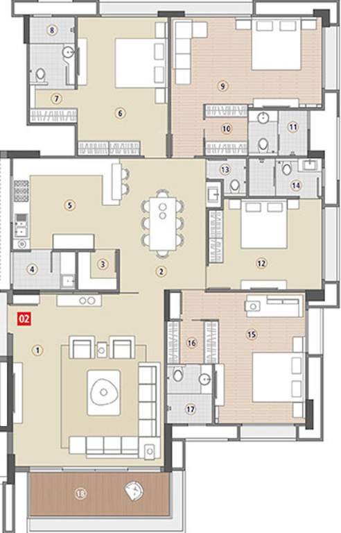  emperia Floor Plan Floor Plan