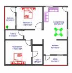  reliance-sunshine Floor Plan Floor Plan
