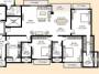  srishti Floor Plan Floor Plan