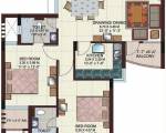  town Floor Plan Floor Plan