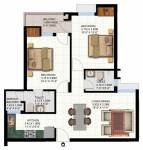  town Floor Plan Floor Plan