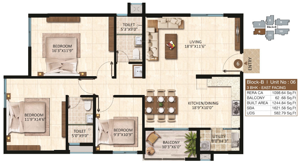 park avenue Floor Plan Floor Plan