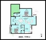 Floor Plan whitefield-mudra-phase-iv Floor Plan Floor Plan