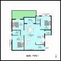 Floor Plan whitefield-mudra-phase-iv Floor Plan Floor Plan