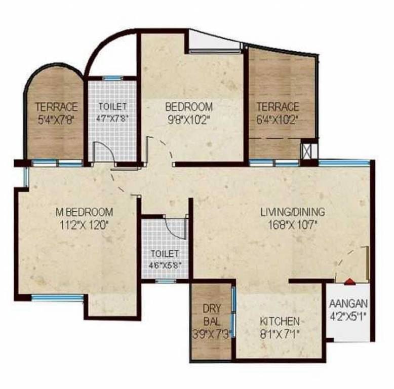 Floor Plan greencourt Floor Plan Floor Plan