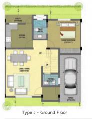  lgcl-luminaire Floor Plan Ground Floor Plan