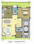Ground Floor Plan lgcl-luminaire Floor Plan Ground Floor Plan