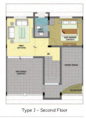  lgcl-luminaire Floor Plan Second Floor Plan