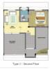 lgcl-luminaire Floor Plan Second Floor Plan