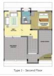 Second Floor Plan lgcl-luminaire Floor Plan Second Floor Plan