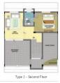 Second Floor Plan lgcl-luminaire Floor Plan Second Floor Plan