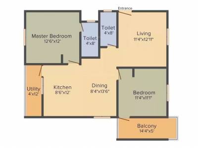 Floor Plan regency Floor Plan Floor Plan