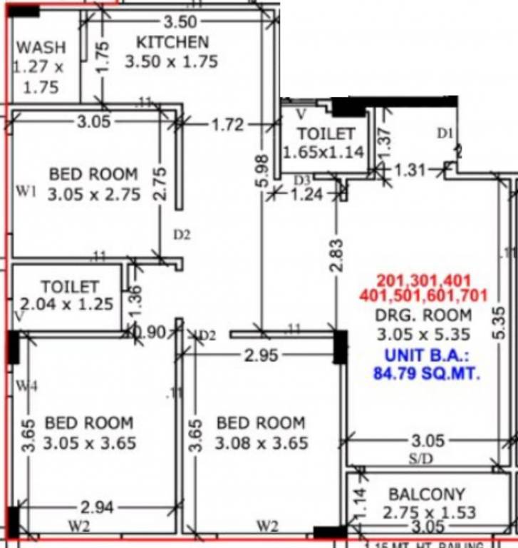  sivanta avenue Floor Plan Floor Plan
