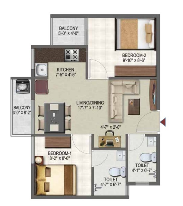 Floor Plan ashiyana phase i Floor Plan Floor Plan