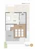  villa Floor Plan Second Floor Plan
