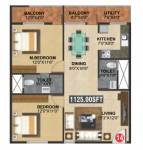  south-avenue Floor Plan Floor Plan