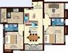  kailash-enclave Floor Plan Floor Plan