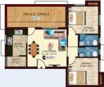  kailash-enclave Floor Plan Floor Plan
