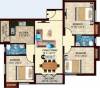 kailash-enclave Floor Plan Floor Plan